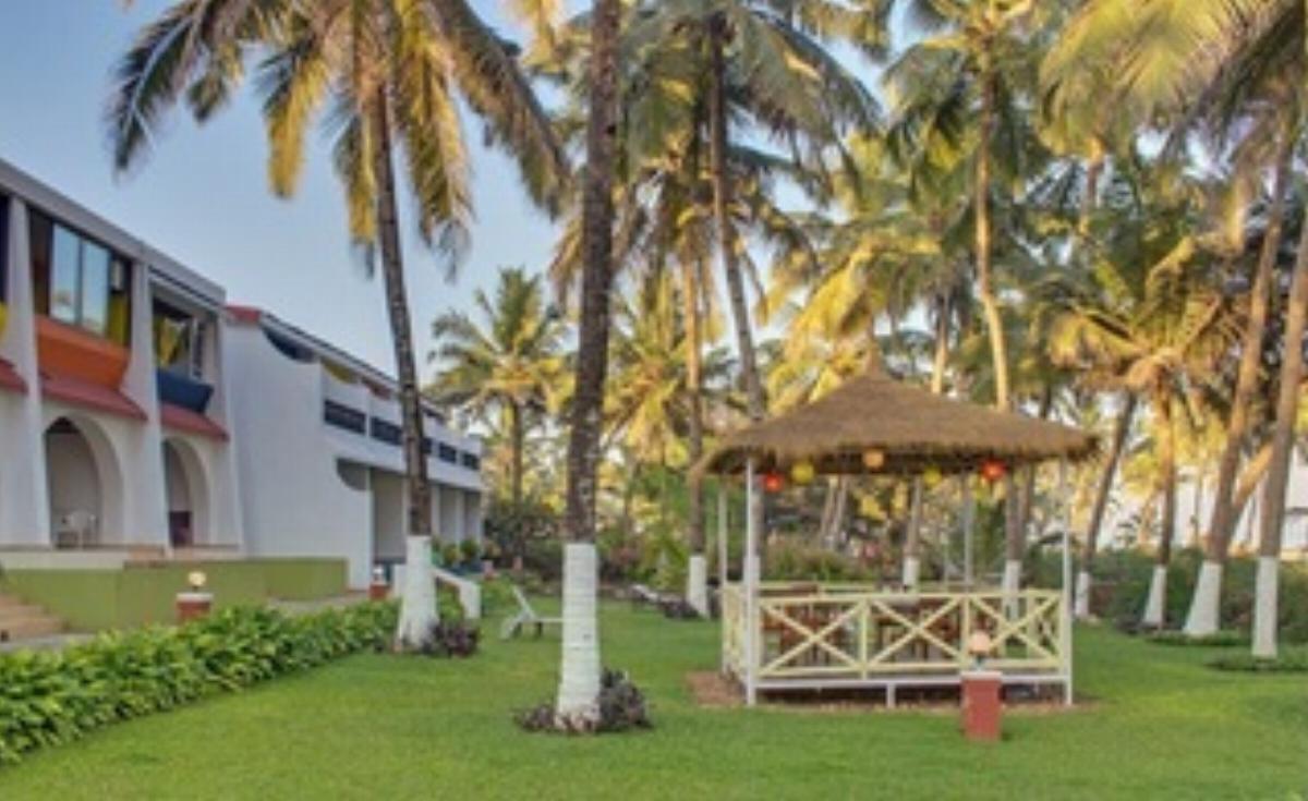 Longuinhos Resorts Hotel Goa India