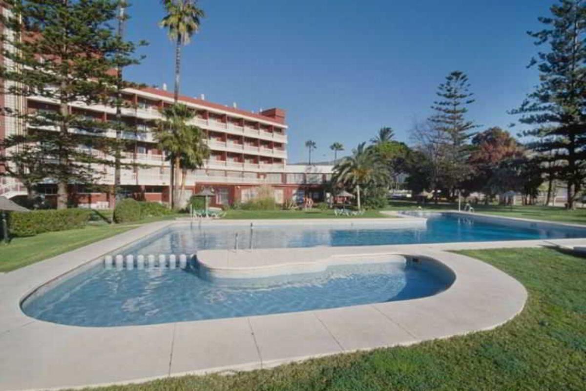 Los Alamos Hotel Costa Del Sol Spain