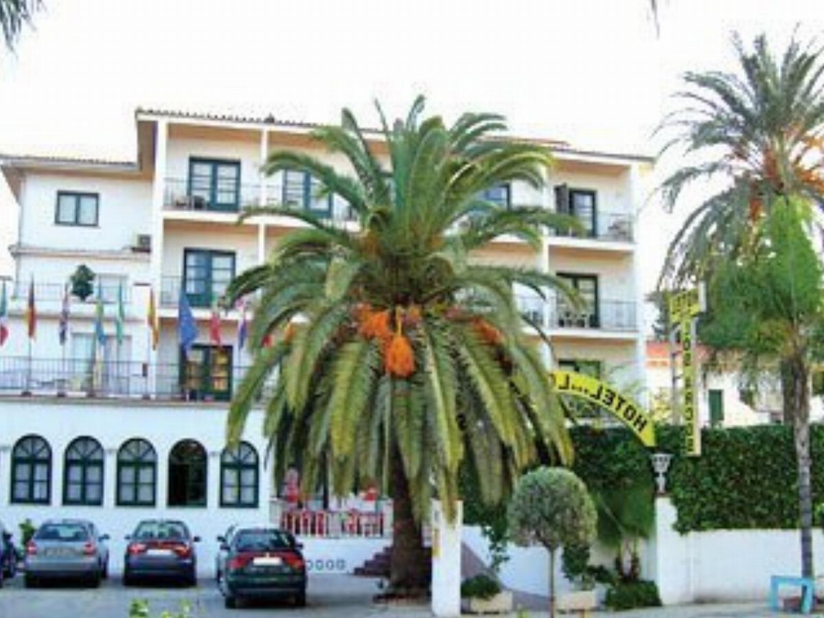 Los Arcos Montemar Hotel Costa Del Sol Spain