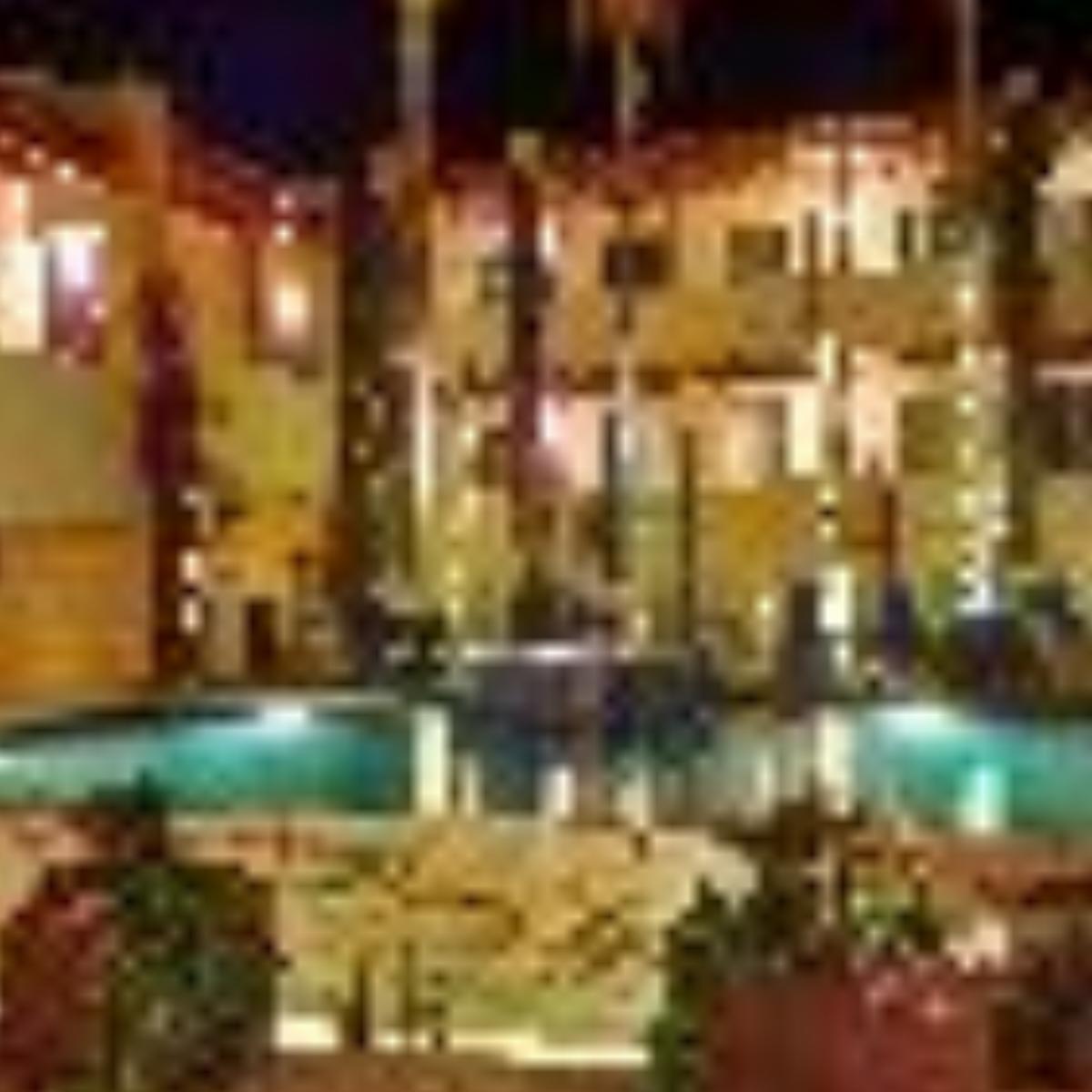 Los Patios Hotel Los Cabos Mexico