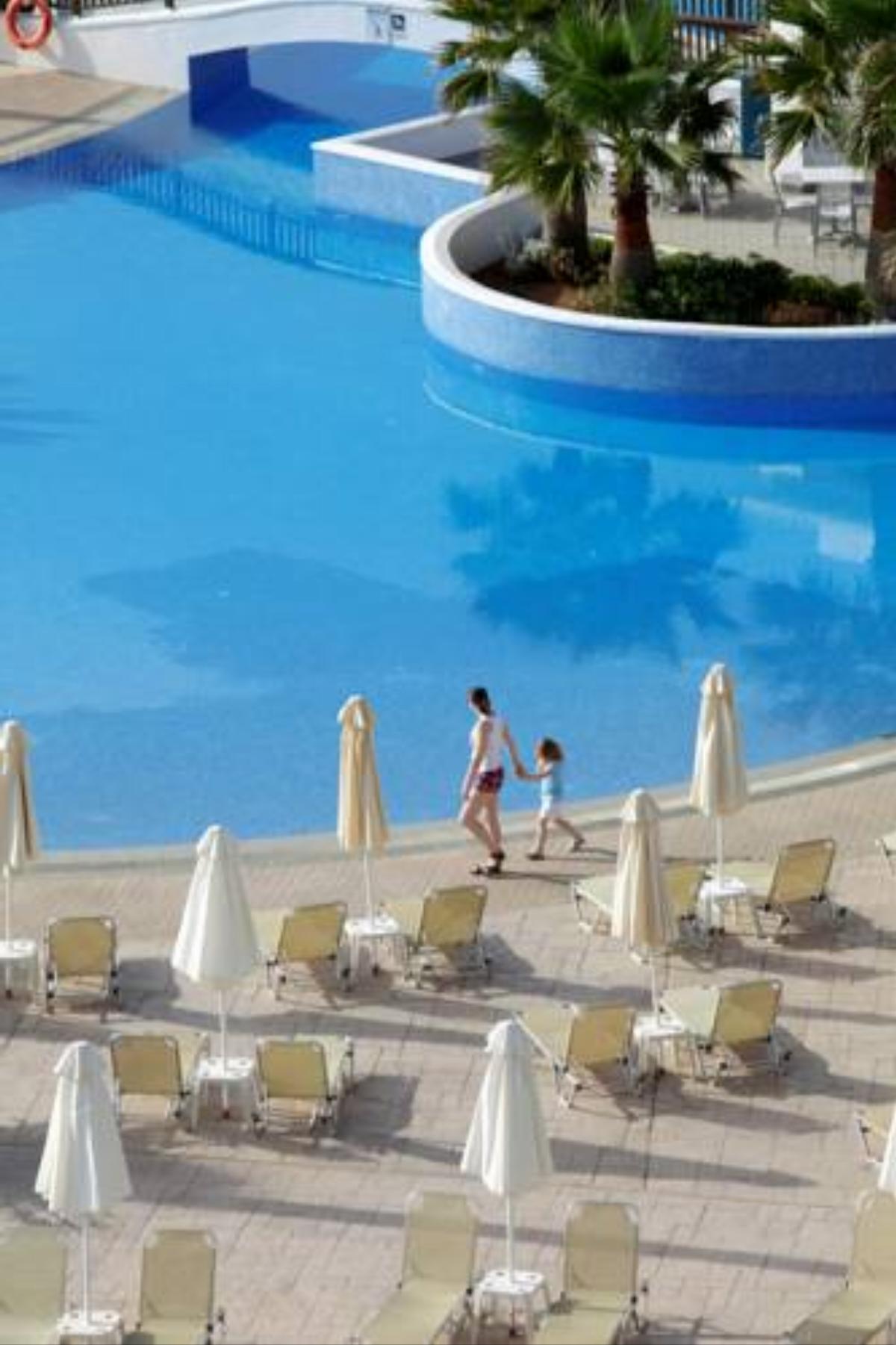 Louis Creta Princess Hotel Maleme Greece