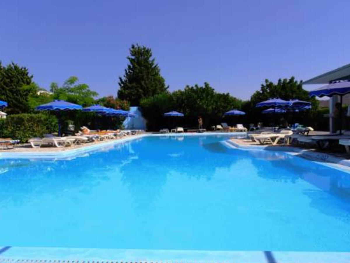 Loutanis Hotel Hotel Kolimbia Greece