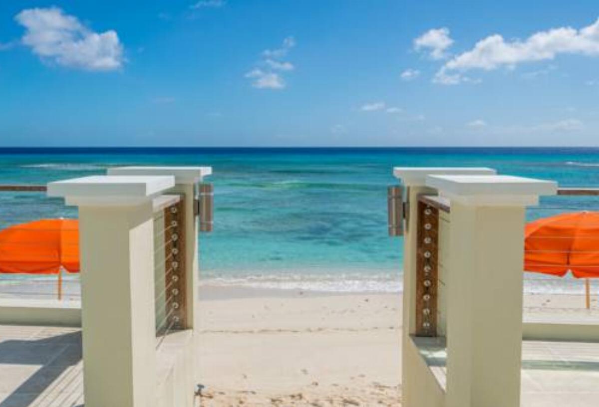 LOVE Villas Hotel Grand Turk Turks and Caicos Islands