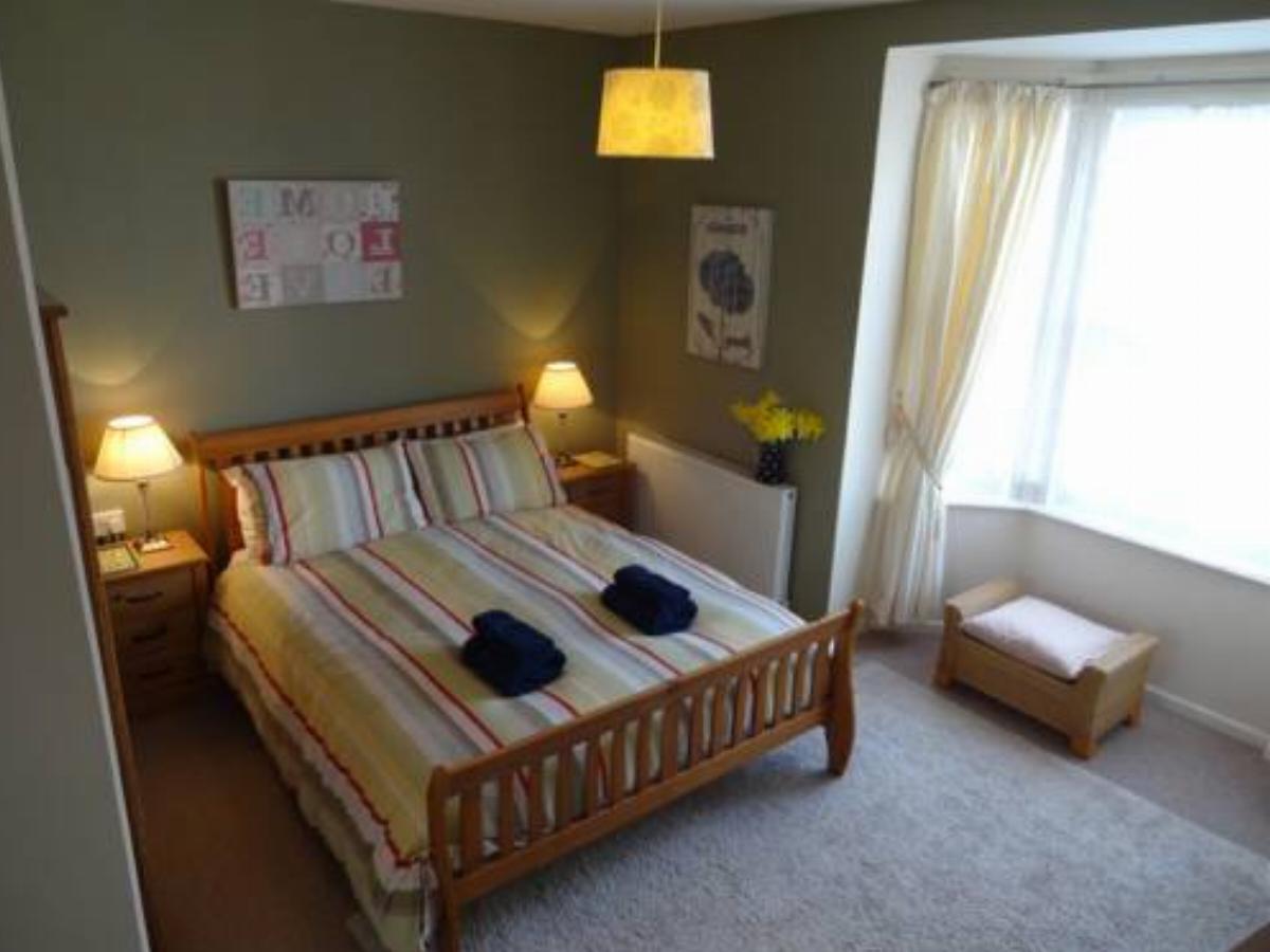 Lovely 3 bedroom home from home - East Cowes Hotel East Cowes United Kingdom