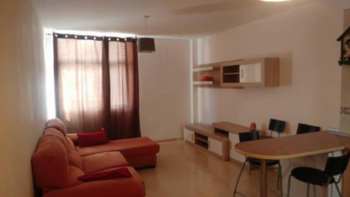 Lovely apartment for best holiday Hotel Golf del Sur Spain
