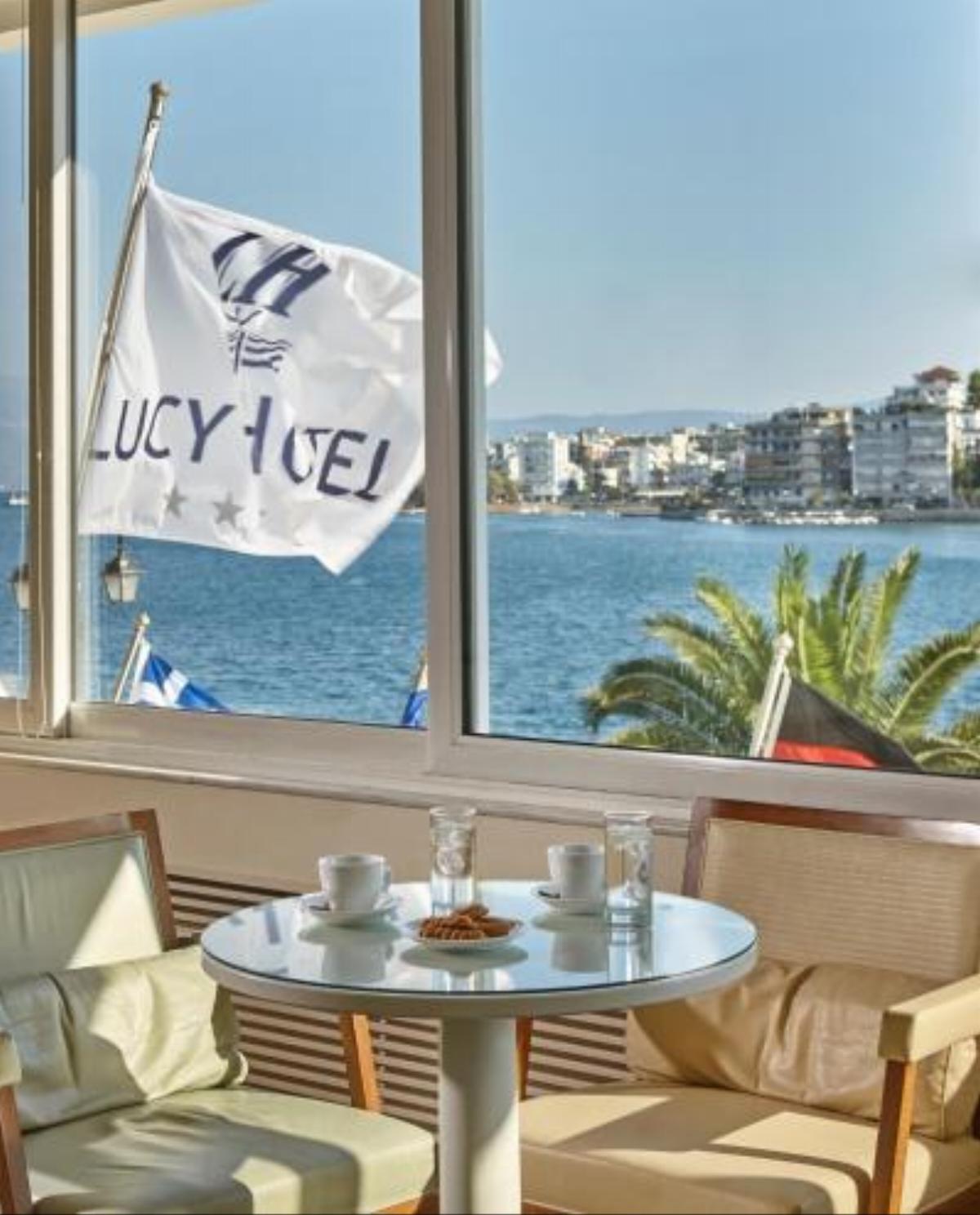Lucy Hotel Hotel Chalkís Greece