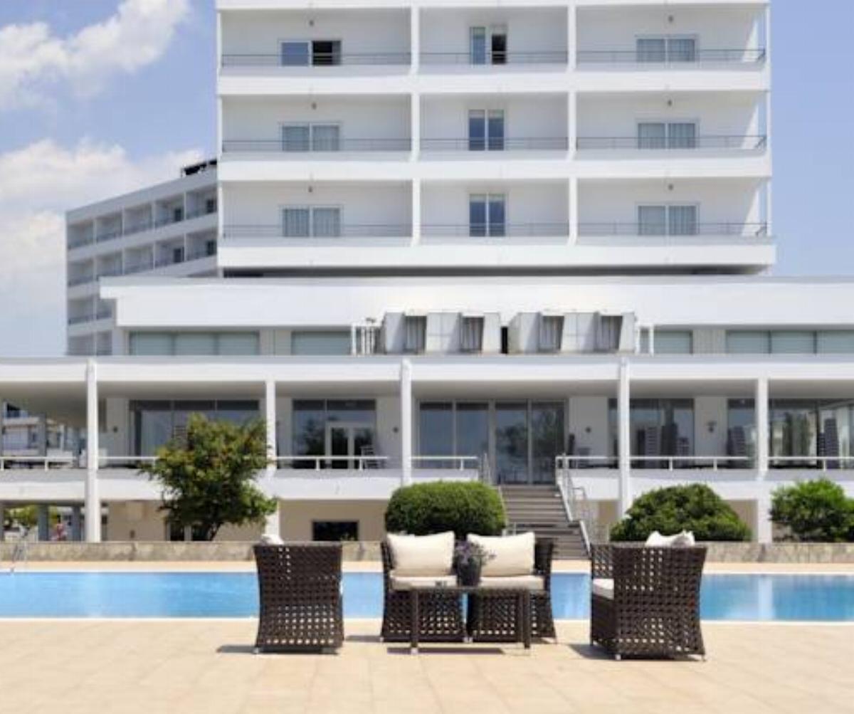 Lucy Hotel Hotel Kavala Greece