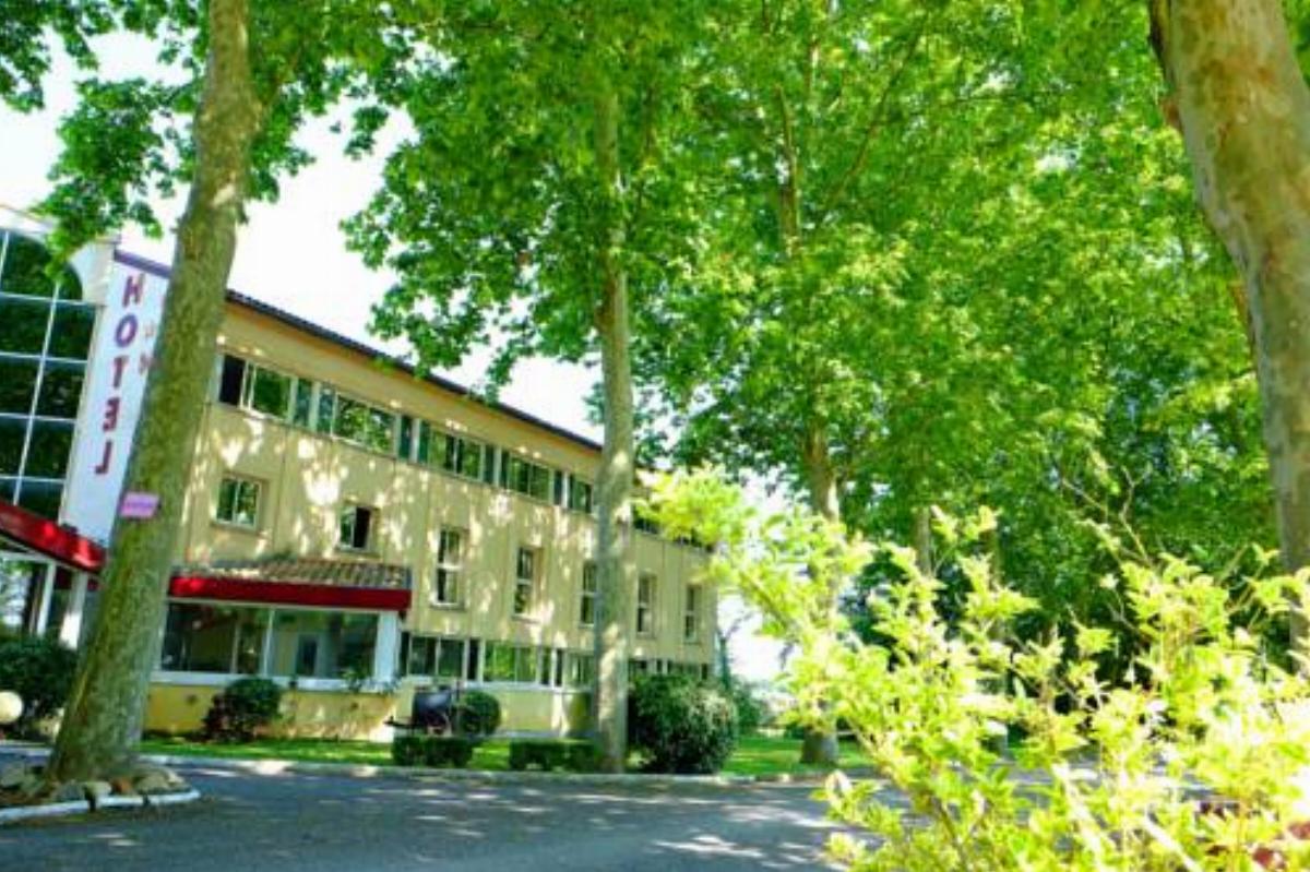 Ludik for Rêveurs - Anciennement Verotel Hotel Bergerac France