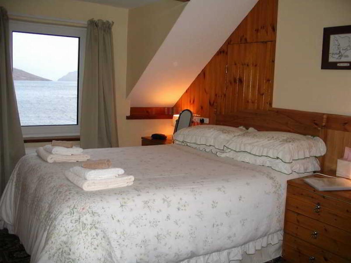 Luib House Hotel Isle Of Skye United Kingdom