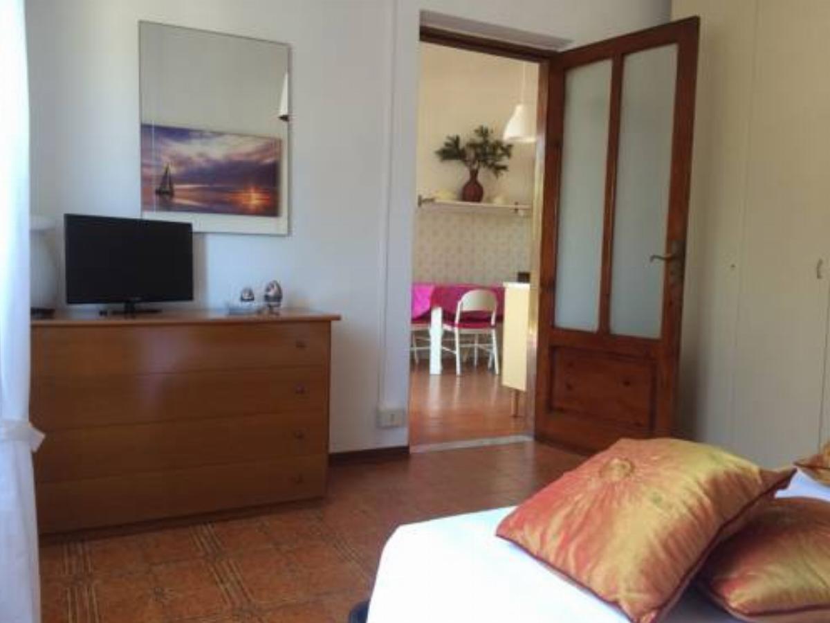 Lunae Apartment Hotel Castelnuovo Magra Italy