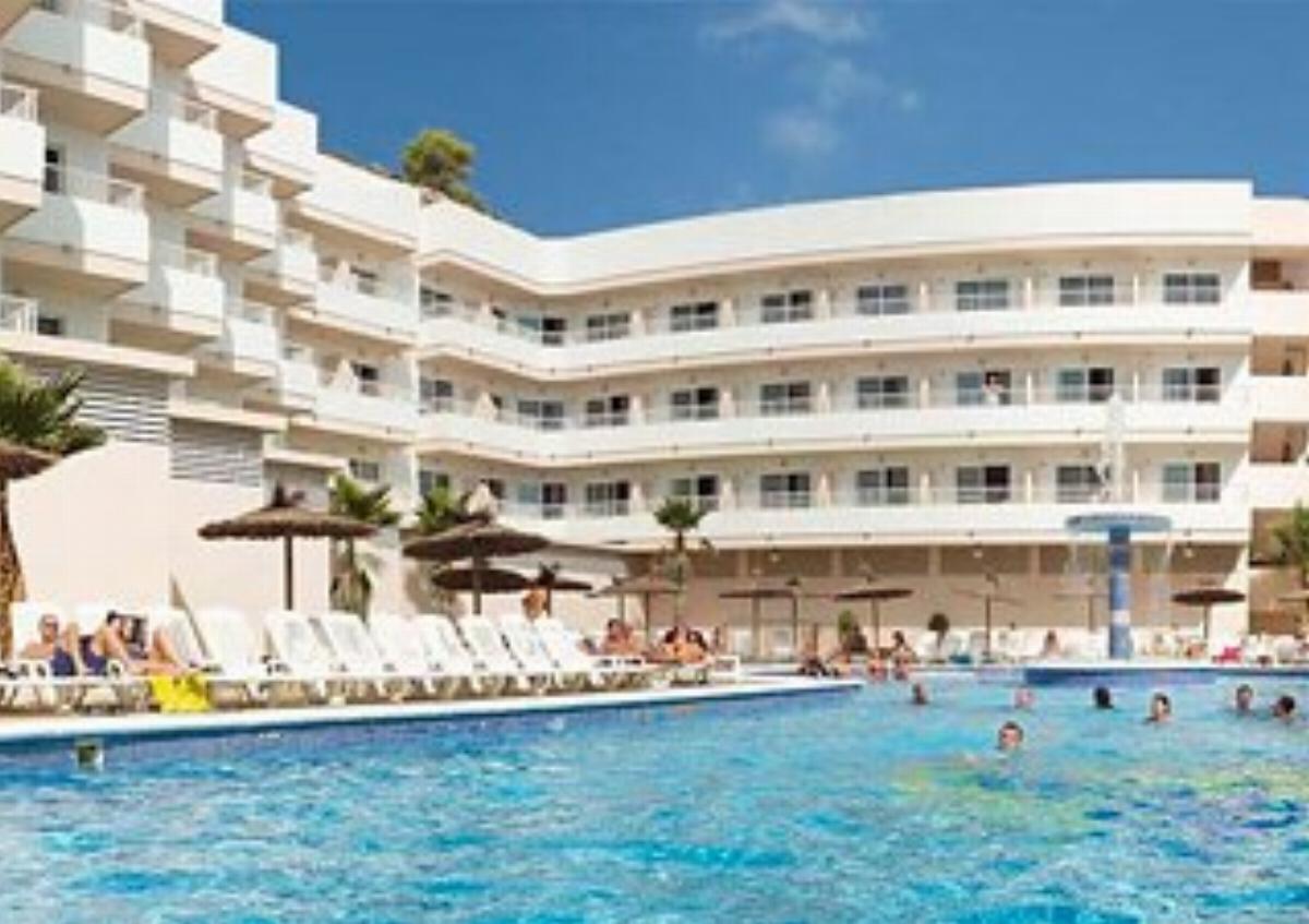 Lux Mar Complex Hotel IBZ Spain