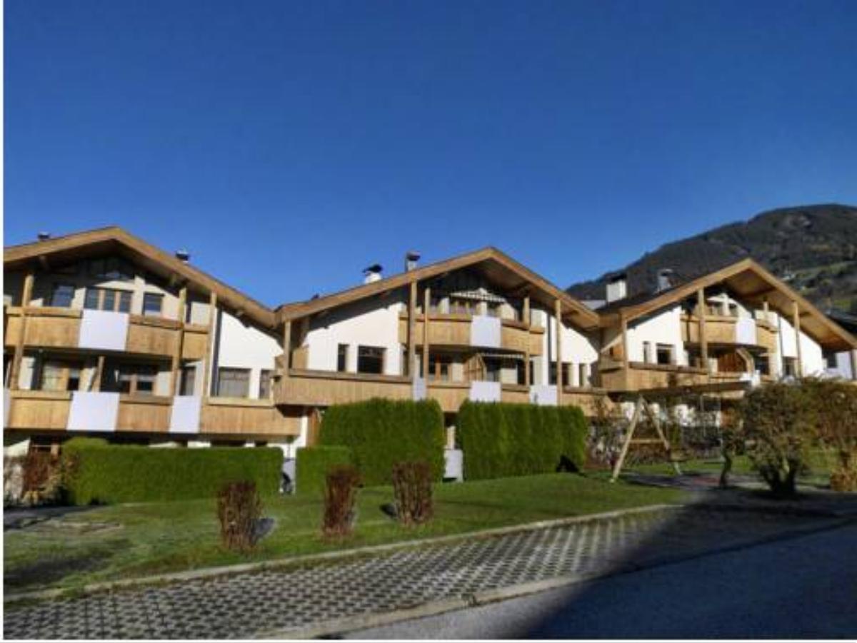 Luxerior Apartment Stadler Hotel Ried im Zillertal Austria