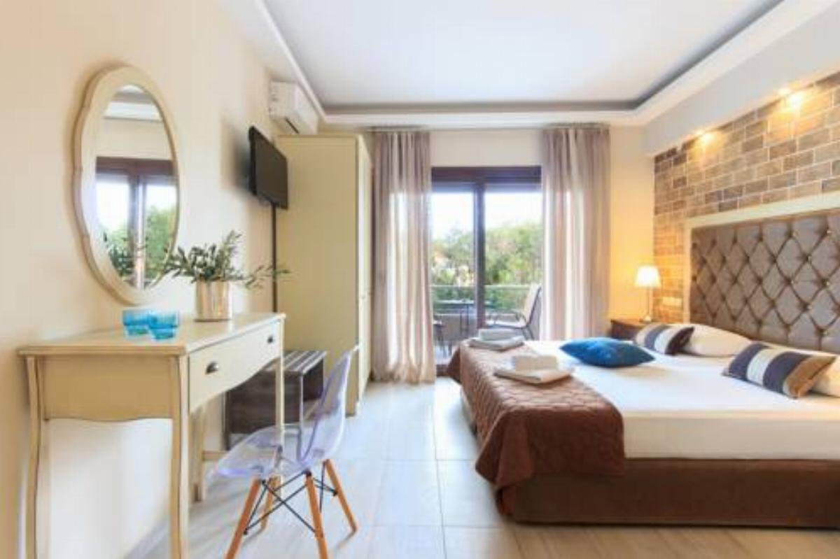 Luxury Aroma Villa Hotel Limenas Greece