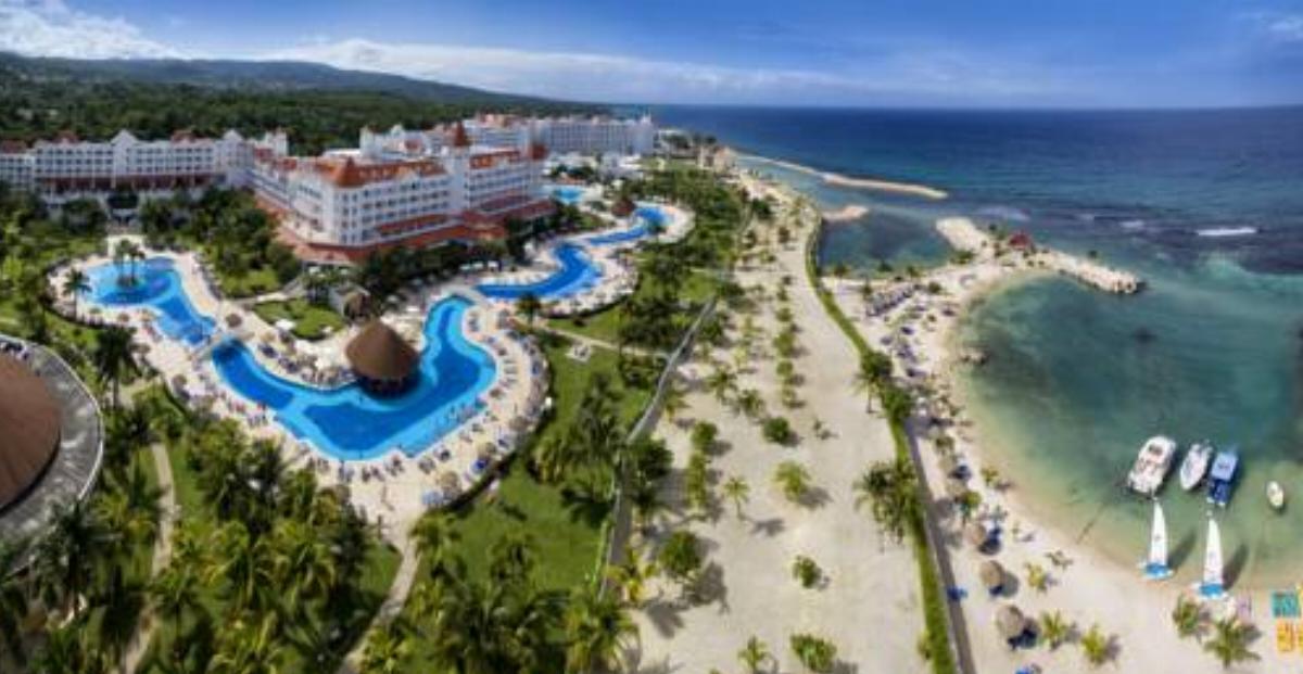 Luxury Bahia Principe Runaway Bay - Adults Only Hotel Runaway Bay Jamaica