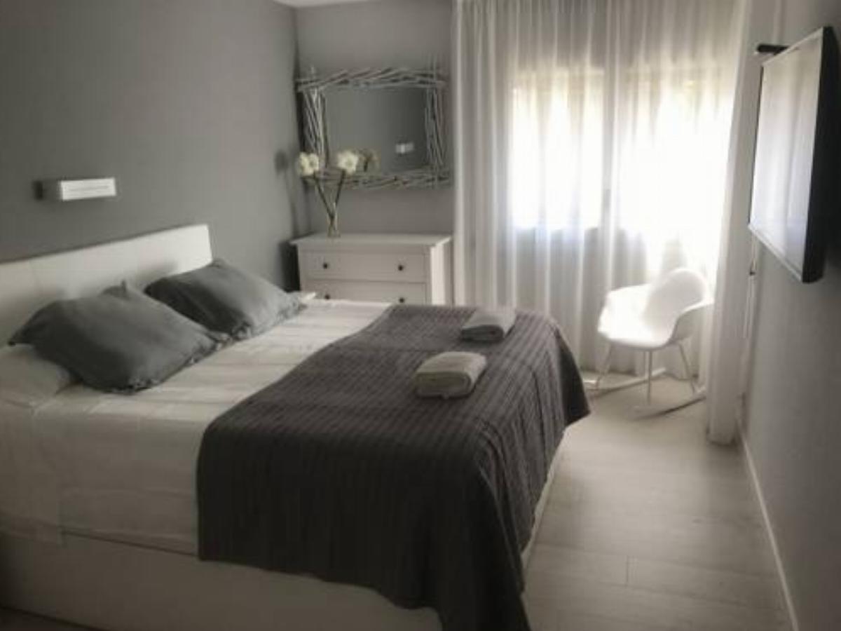 Luxury Can Monti Hotel Arenys de Mar Spain