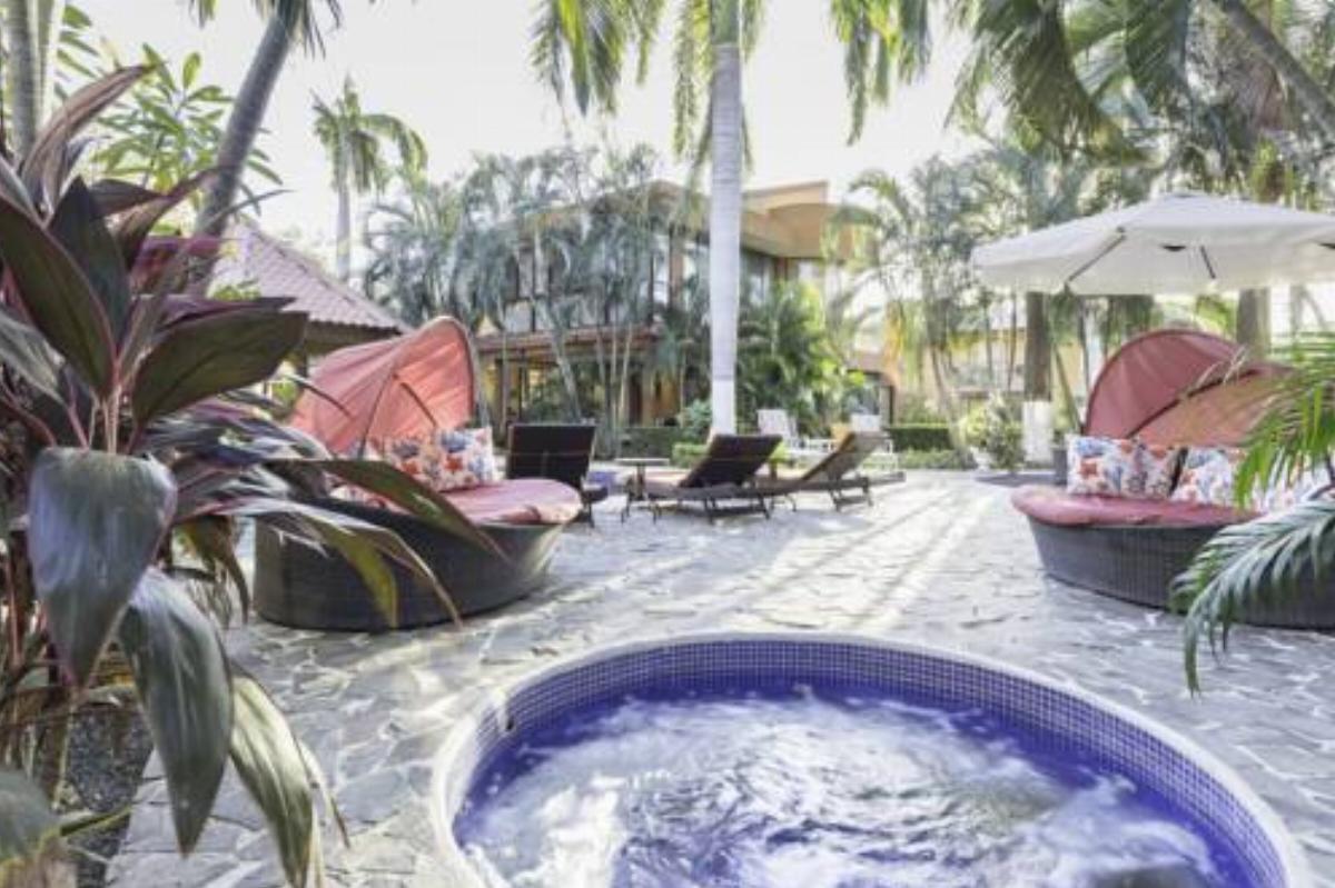 Luxury Coco Villas Hotel Guanacaste Costa Rica