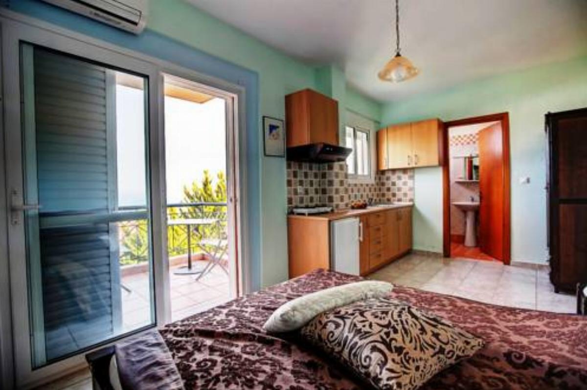 Luxury Mini Suites Sea View Hotel Kriopigi Greece