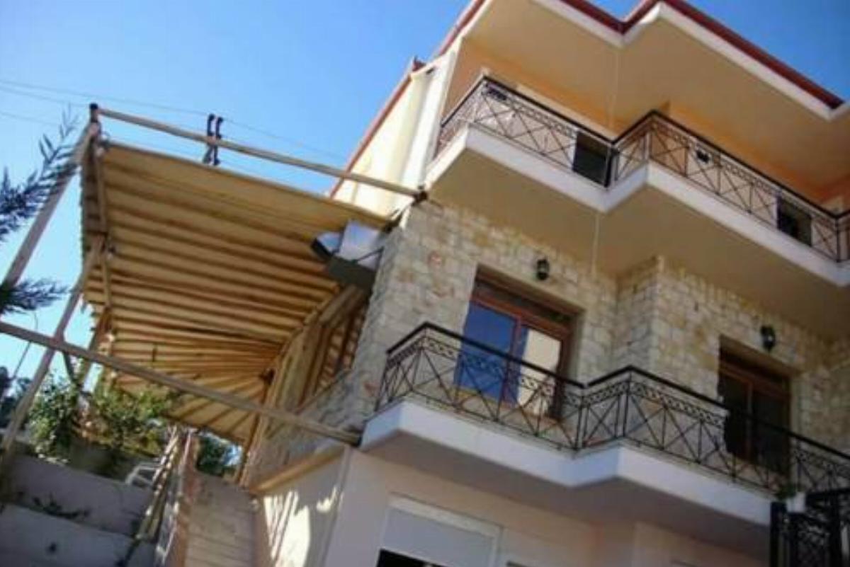 Luxury Mini Suites Sea View Hotel Kriopigi Greece