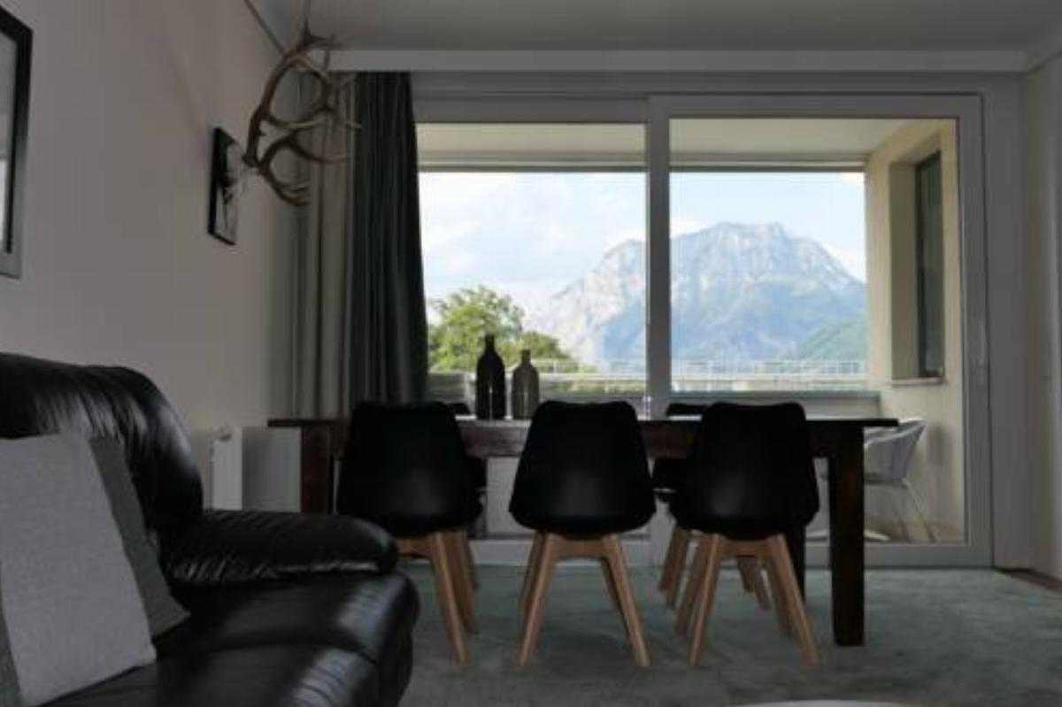 Luxury Mountain Apartment Hotel Gmunden Austria