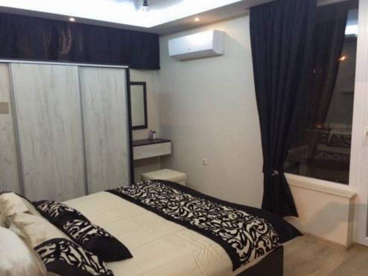 Luxury Two Bedroom Flat Hotel Blagoevgrad Bulgaria