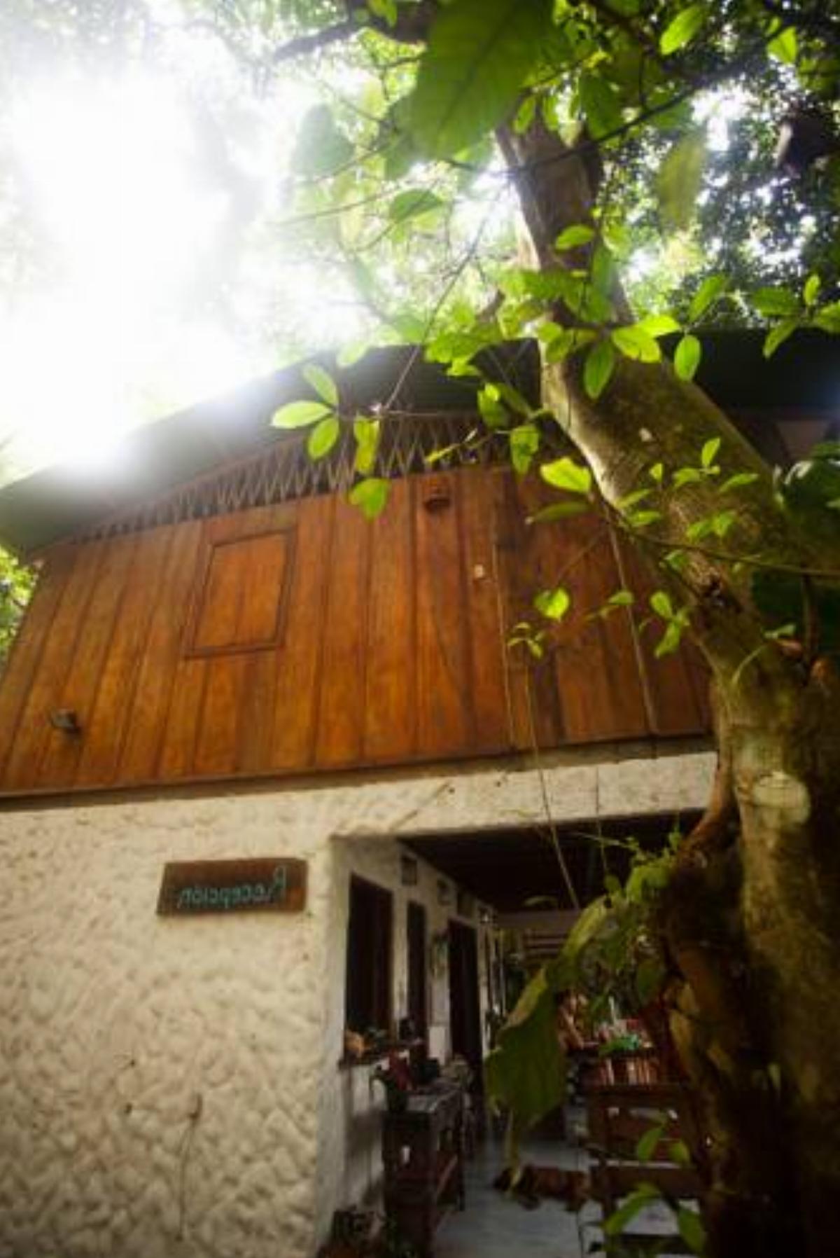 Luz En El Cielo Eco-B&B/Hostel Hotel Montezuma Costa Rica