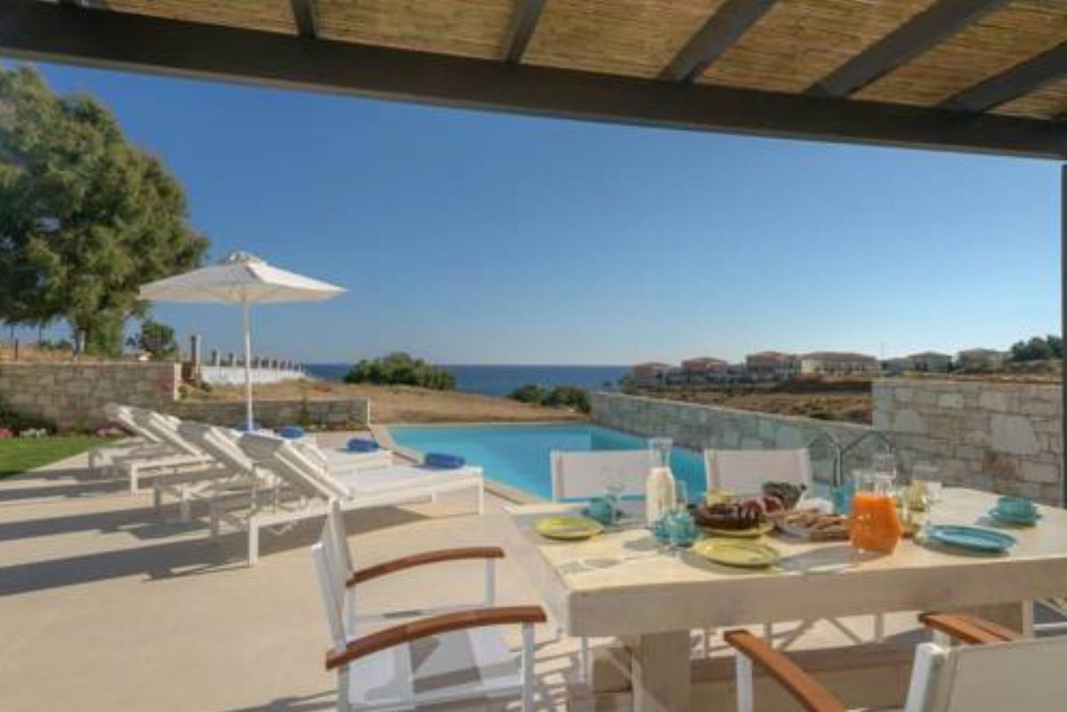 Lygaries Villas Hotel Panormos Rethymno Greece