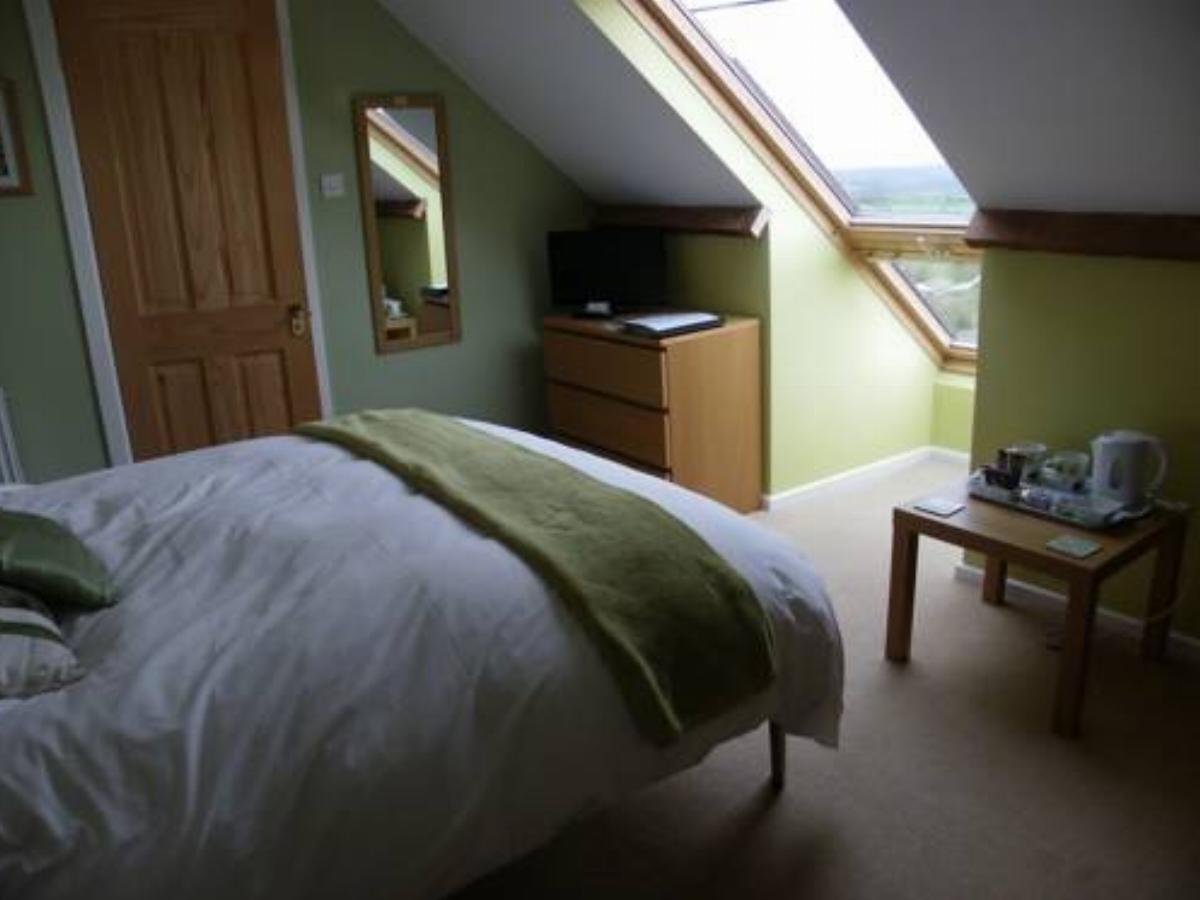 Lyme Tree House Bed and Breakfast Hotel Axminster United Kingdom