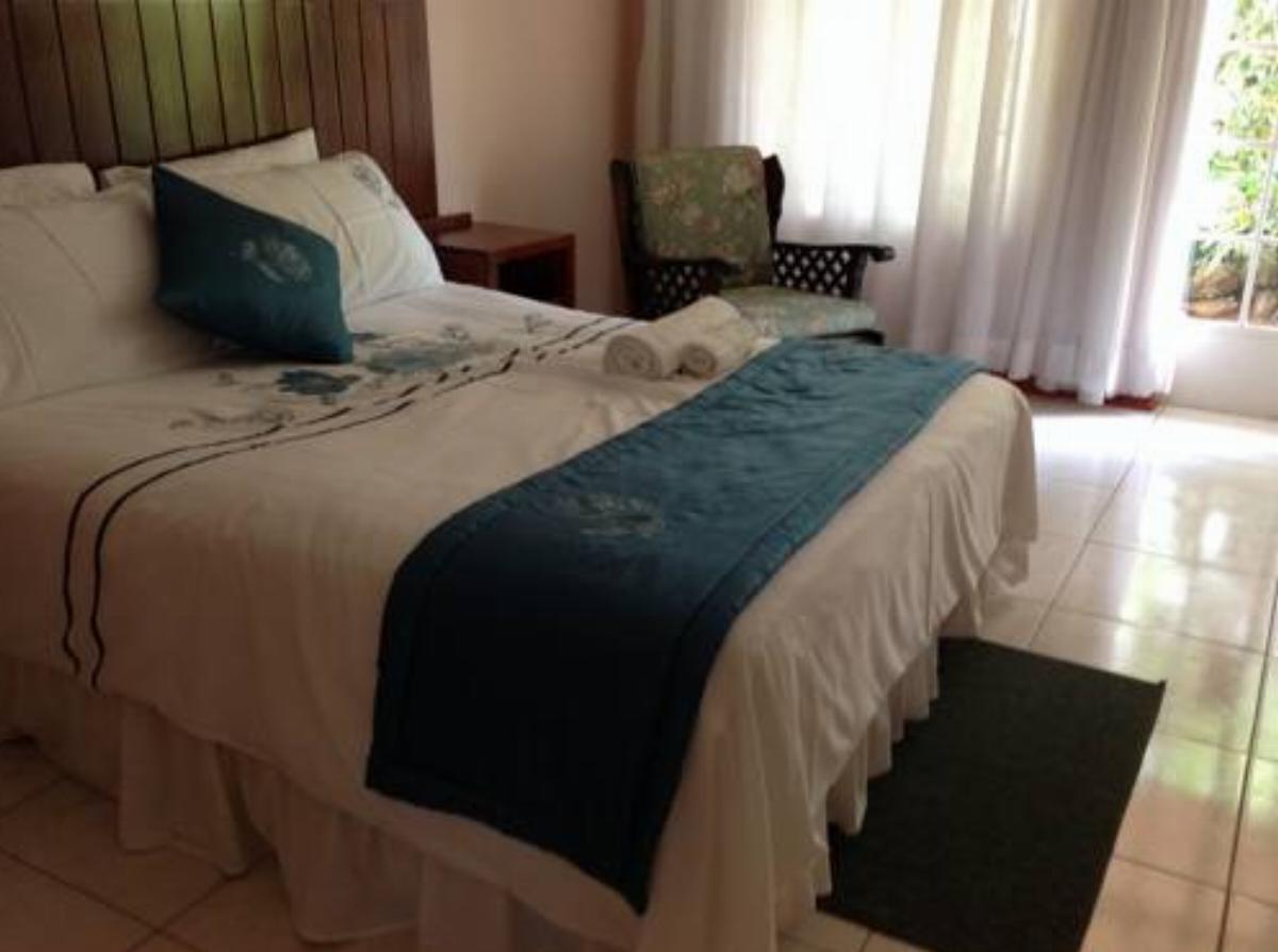 Lynns Guest House Hotel Bulawayo Zimbabwe