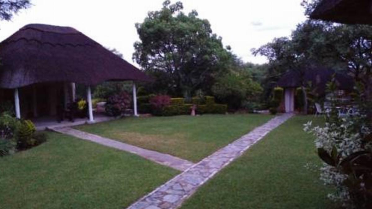 Lynns Guest House Hotel Bulawayo Zimbabwe