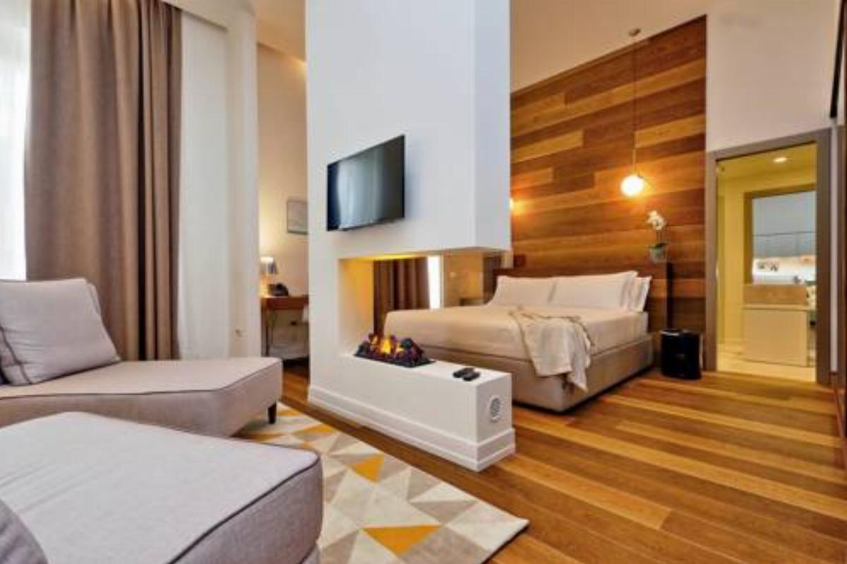 M7 Contemporary Apartments - My Extra Home Hotel Florence Italy