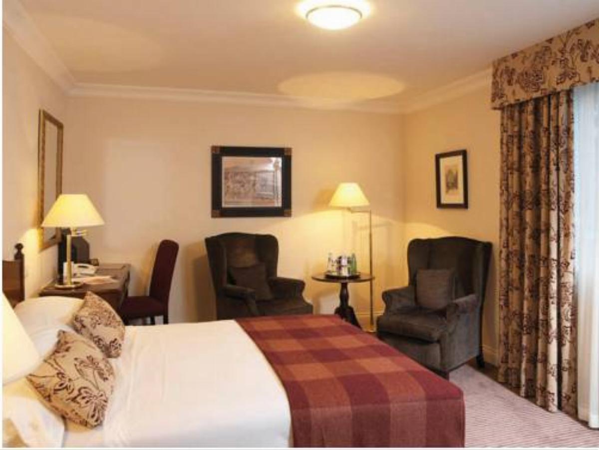 Macdonald Frimley Hall Hotel & Spa Hotel Camberley United Kingdom