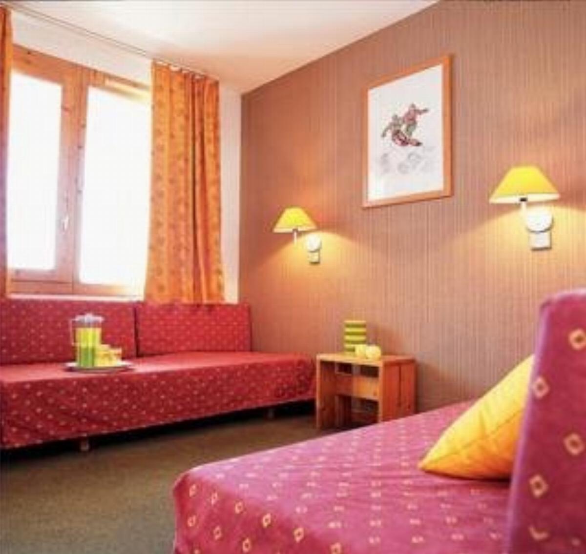 Maeva Planchamp Et Mottet Hotel French Alps France
