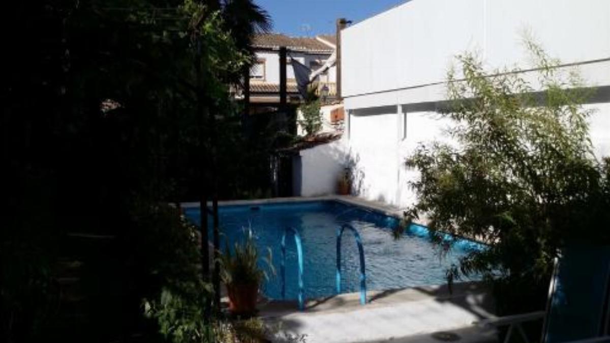 Magnífica Casa junto a Granada y Sierra Nevada Hotel Huétor Vega Spain