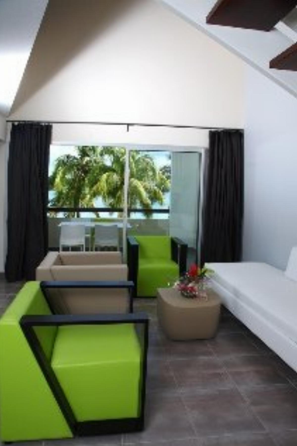 Mahogany Hotel Residence & Spa Hotel Guadeloupe Guadeloupe