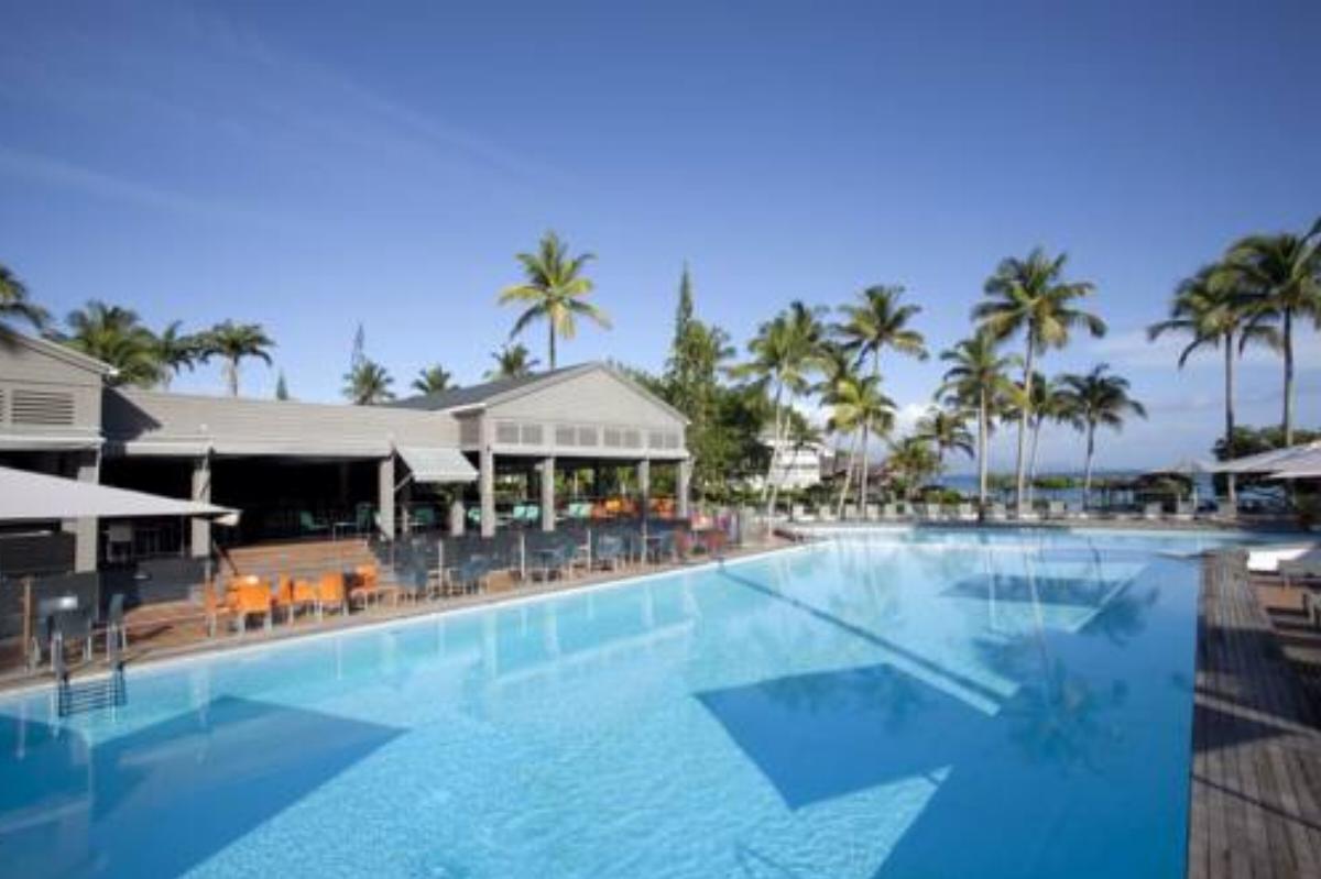 Mahogany Hotel Residence & Spa Hotel Le Gosier Guadeloupe
