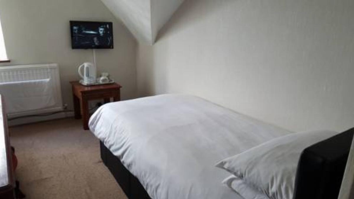 Maindee Guest House Hotel Barrow in Furness United Kingdom