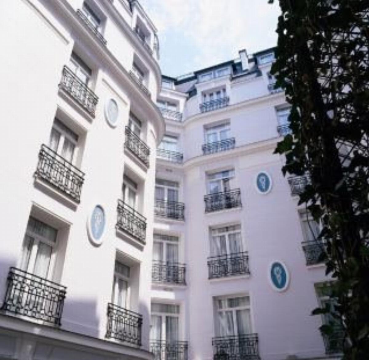 Maison Astor Paris, Curio Collection by Hilton Hotel Paris France