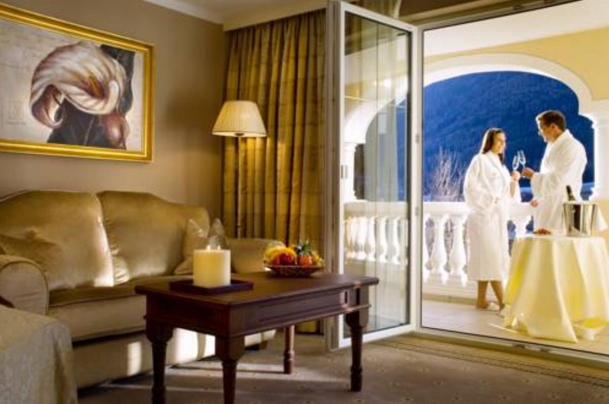 Majestic Hotel & Spa Hotel Brunico Italy