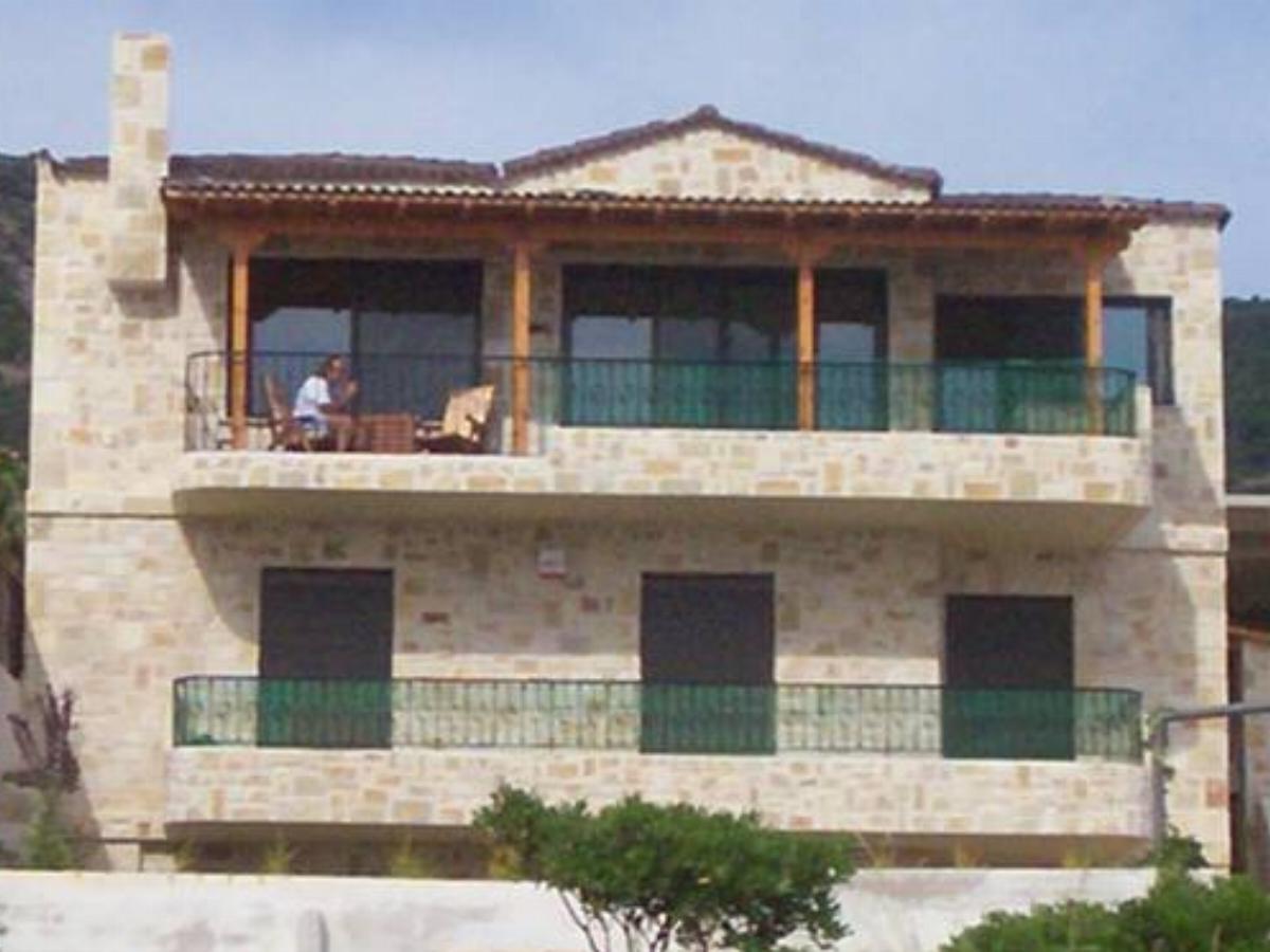 Majestic Villa, Luxury Fully & Luxury Furnishe Hotel Keratea Greece