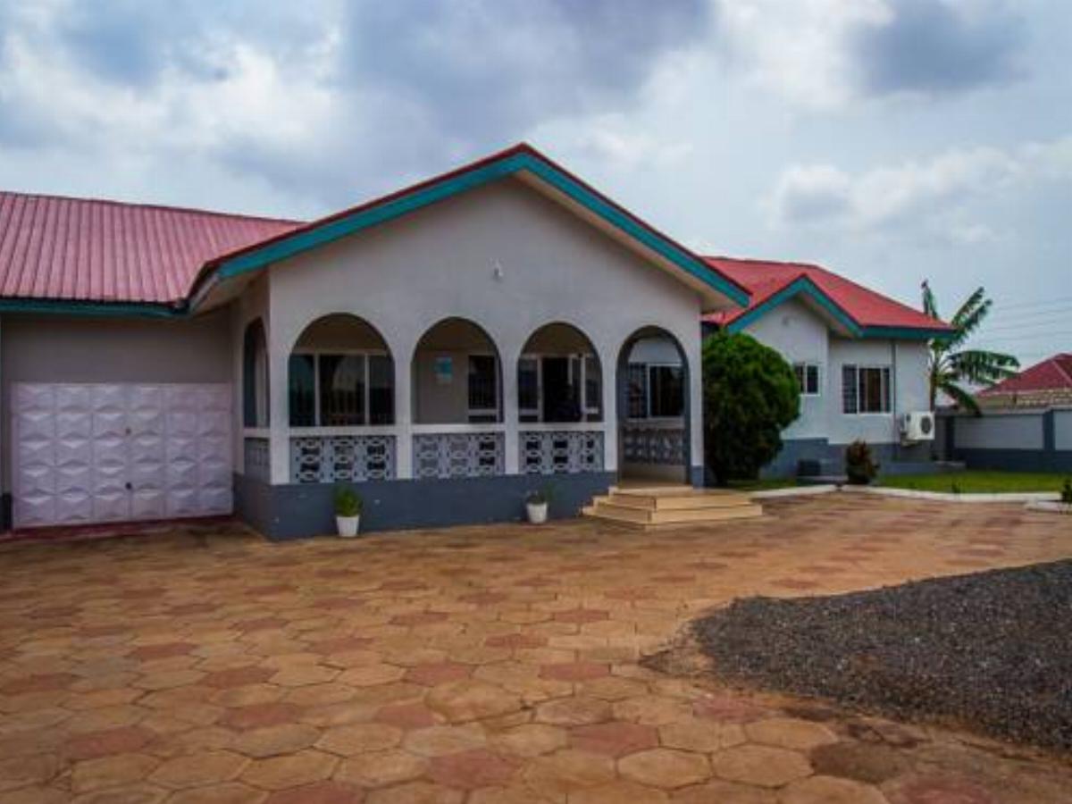 Malbert Inn Guest House Hotel Ashaiman Ghana
