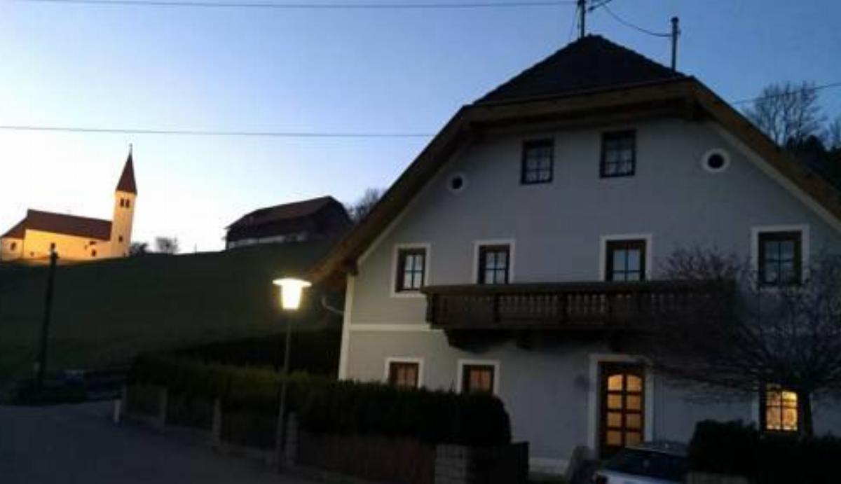 Malerisches Bauernhaus Hotel Lieserhofen Austria