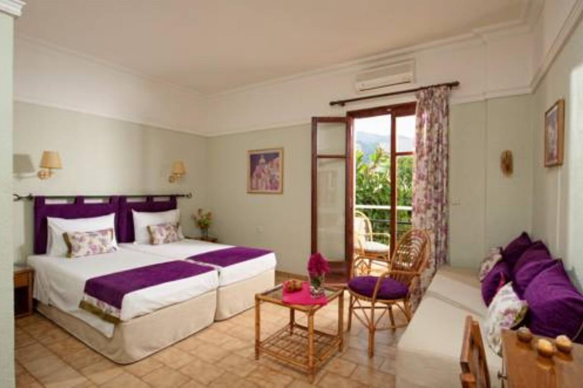 Malia Mare Hotel Hotel Mália Greece
