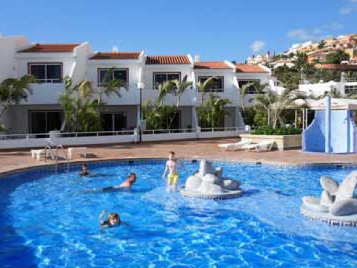 Malibu Park Hotel Adeje - Tenerife Spain