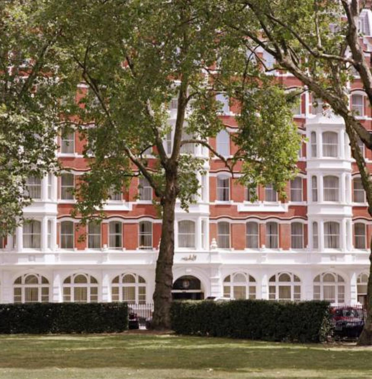 Malmaison London Hotel London United Kingdom