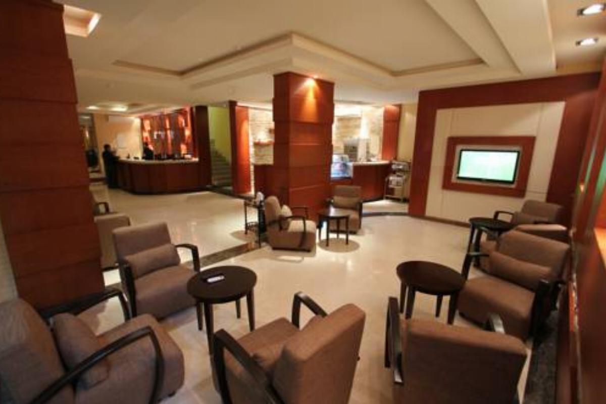Manazel Al Hamra Apartment 2 Hotel Buraydah Saudi Arabia