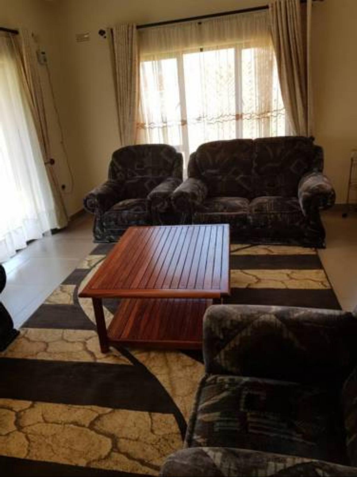 Mandara Beeston guest house Hotel Harare Zimbabwe