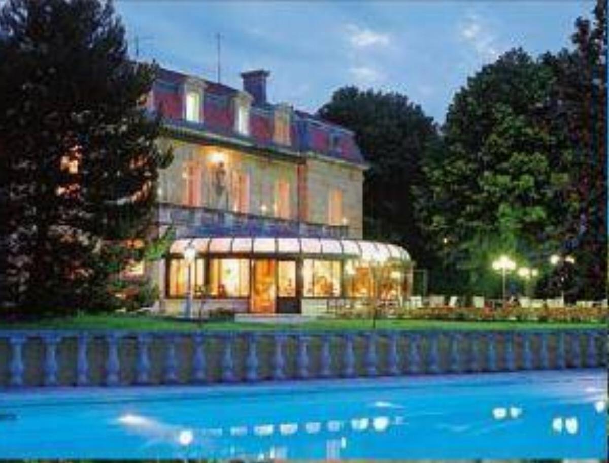 Manoir De La Roseraie - Les Collectionneurs Hotel Grignan France