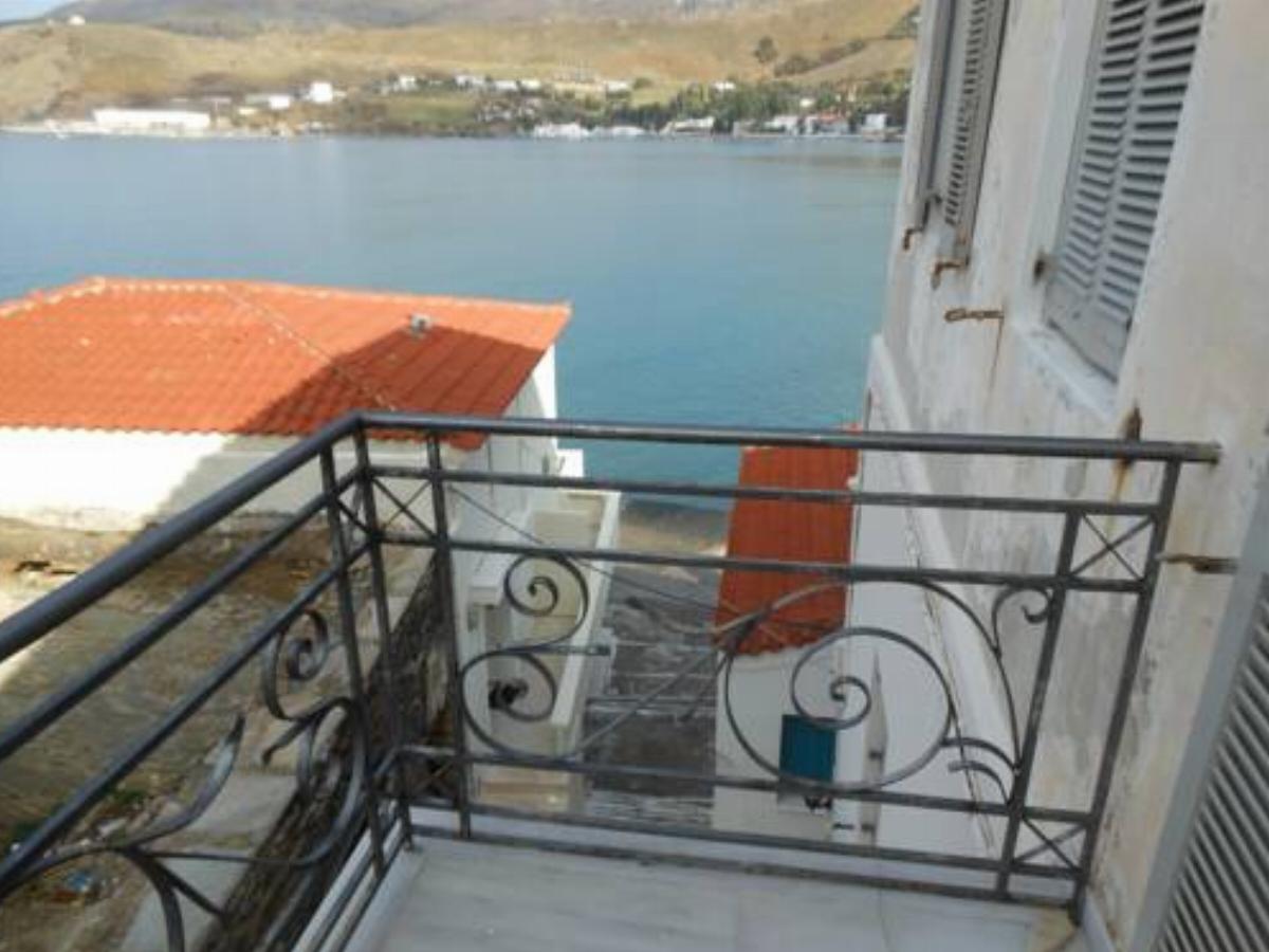 Mansion at Chora in Andros Hotel Ándros Greece
