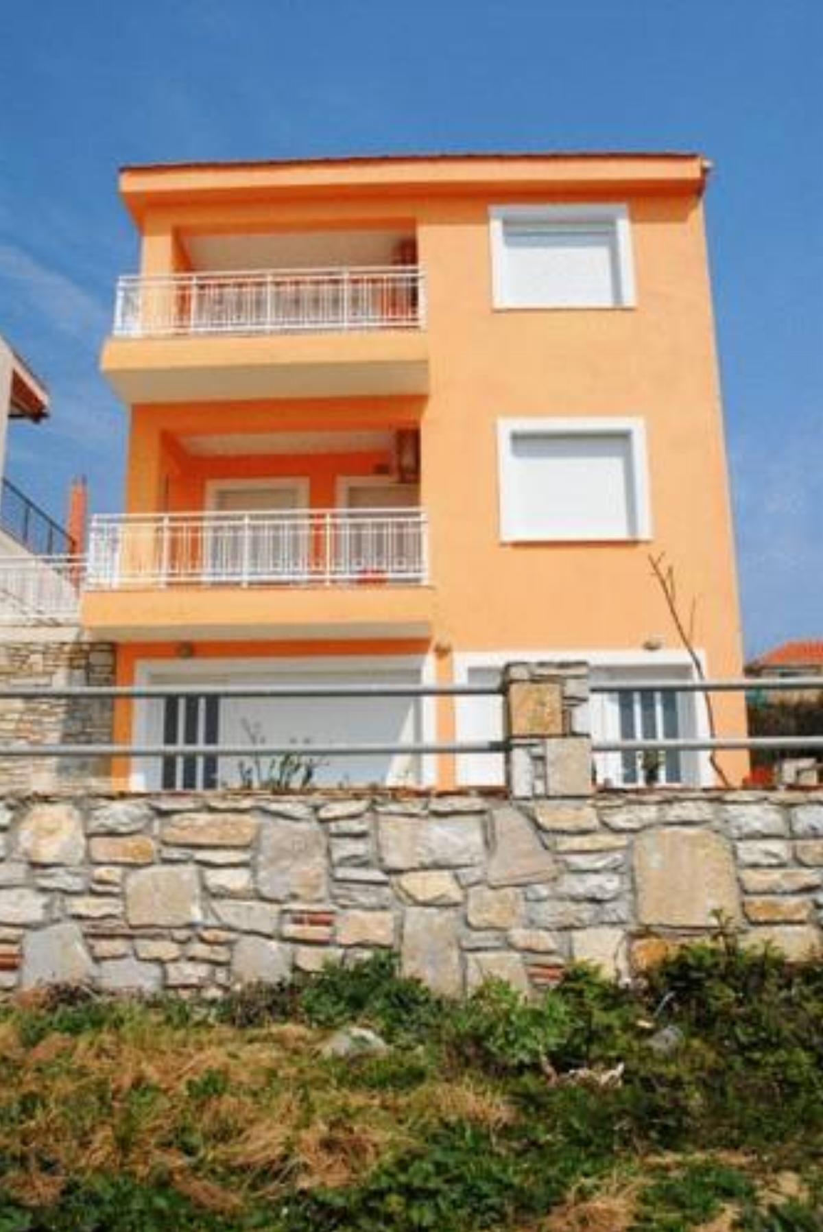 Mantos Apartment Hotel Limenaria Greece