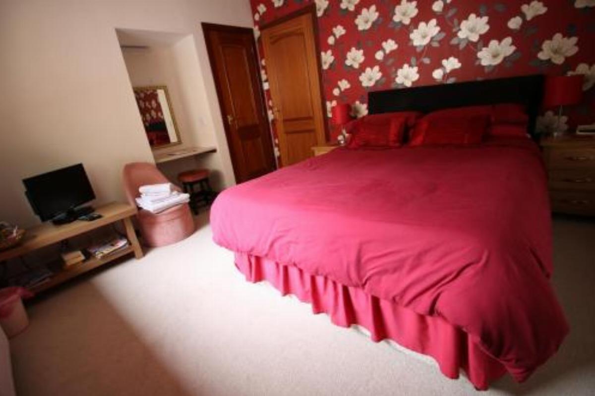Mapleview Bed and Breakfast Hotel Corse United Kingdom